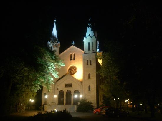 Kościół Ewangelicko-Augsburski Zmartwychwstania Pańskiego